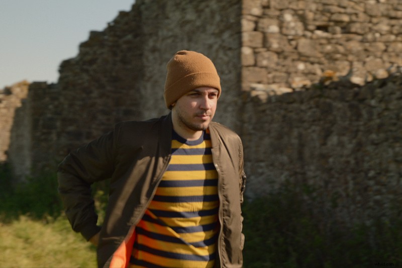 16-35mm vs. 24-70mm Lenses: Which is Best for Video Filmmaking?