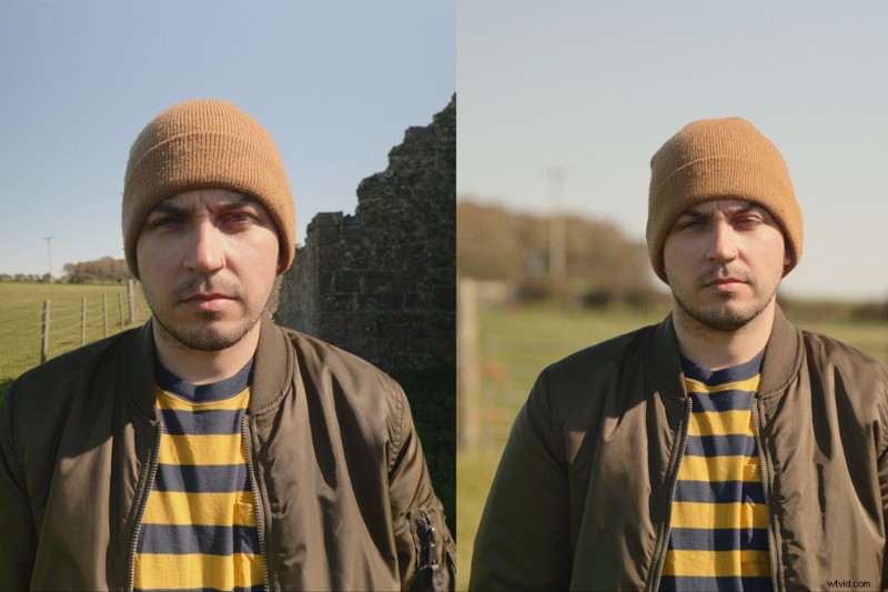 16-35mm vs. 24-70mm Lenses: Which is Best for Video Filmmaking?