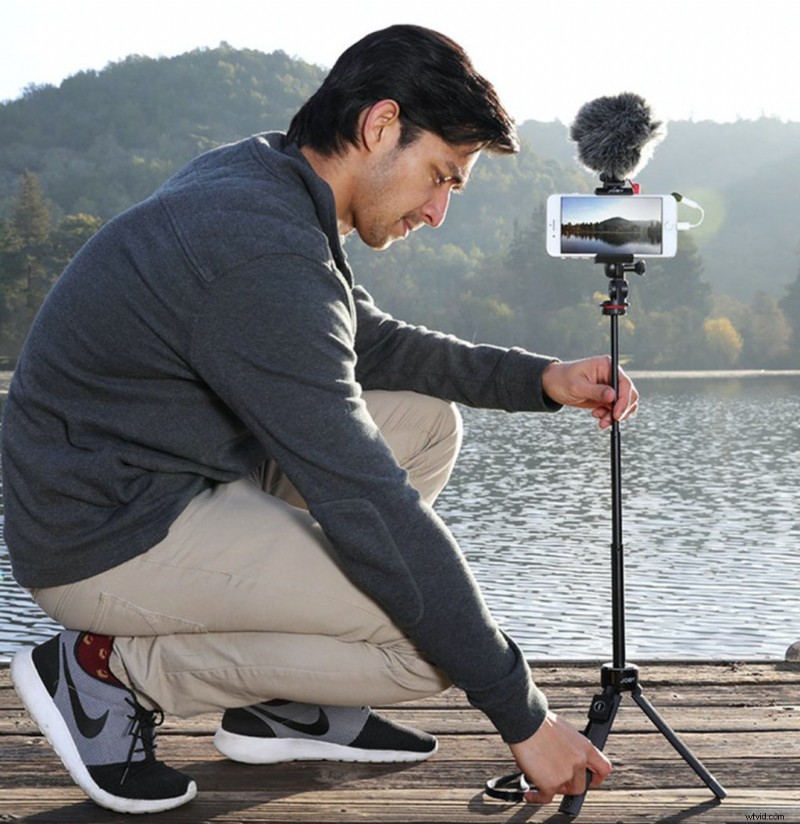 Top 10 Essential Tools & Gear to Elevate Your Instagram Strategy