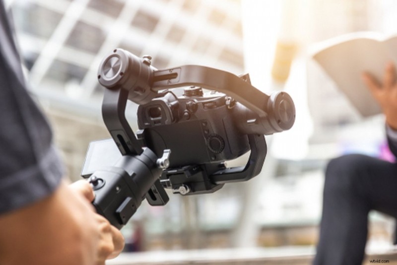 How to Launch a Successful Wedding Videography Business in 2024: Step-by-Step Guide