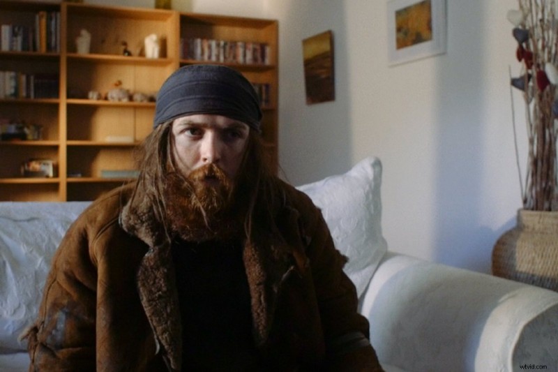 Budget-Friendly Tips: Transform Blank White Walls into Stunning Video Backgrounds