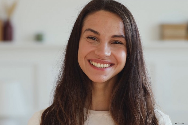 Budget-Friendly Tips: Transform Blank White Walls into Stunning Video Backgrounds