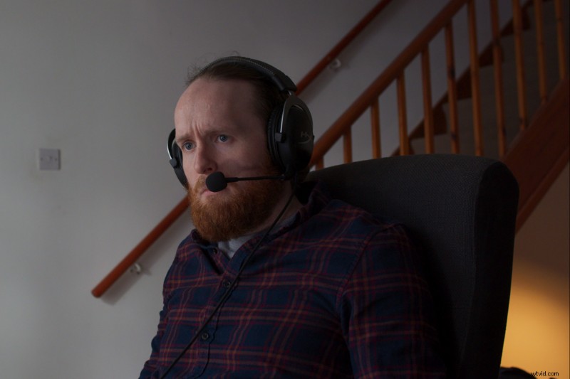 Budget-Friendly Tips: Transform Blank White Walls into Stunning Video Backgrounds