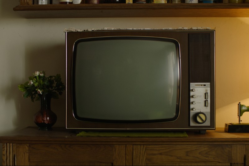 Budget-Friendly Tips: Transform Blank White Walls into Stunning Video Backgrounds