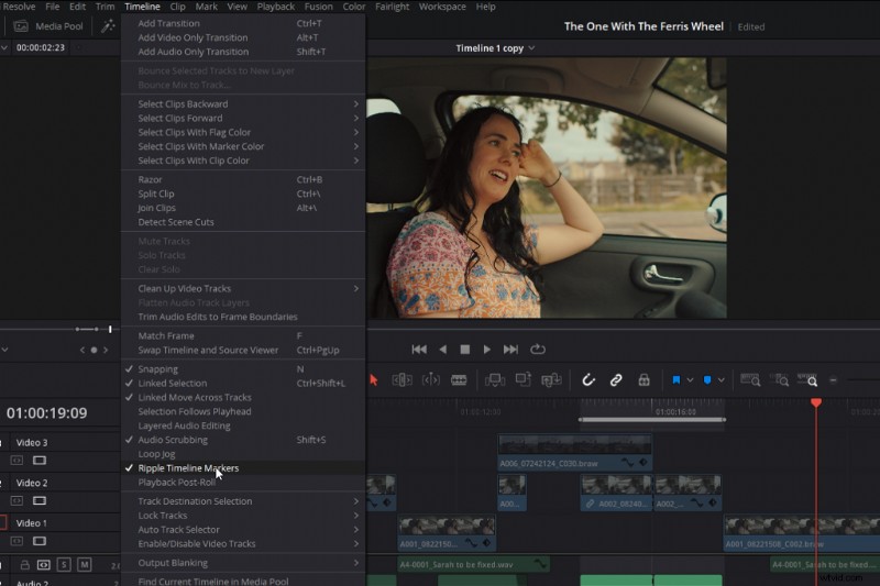 5 Advanced DaVinci Resolve Editing Tips to Elevate Your Skills