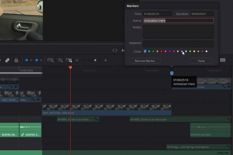 5 Advanced DaVinci Resolve Editing Tips to Elevate Your Skills
