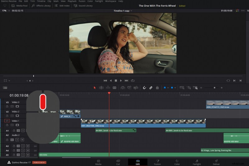 5 Advanced DaVinci Resolve Editing Tips to Elevate Your Skills