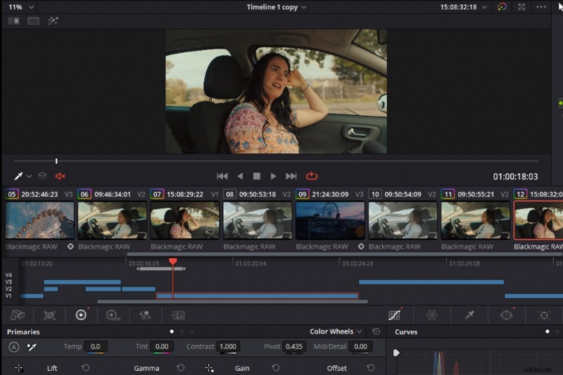 5 Advanced DaVinci Resolve Editing Tips to Elevate Your Skills