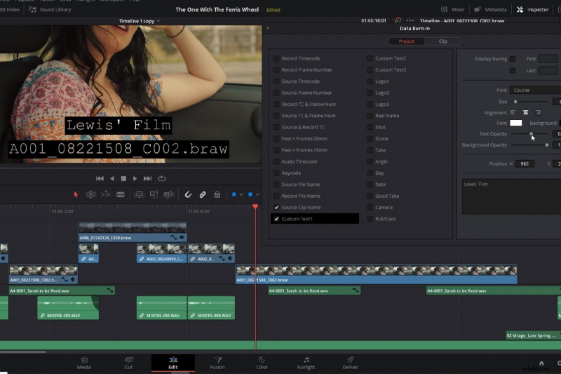 5 Advanced DaVinci Resolve Editing Tips to Elevate Your Skills