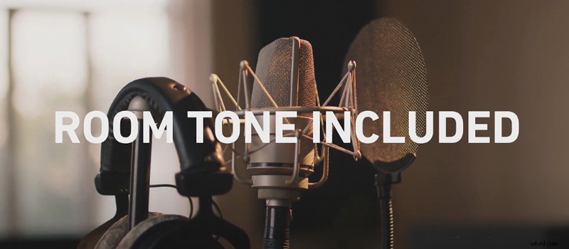 Download 15+ Free Household Sound Effects & Room Tones Pack