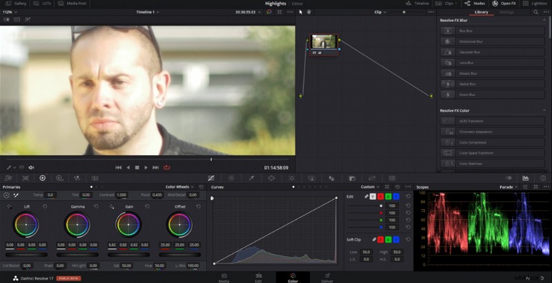 3 Expert Tips to Fix Overexposed Video: Step-by-Step Tutorial