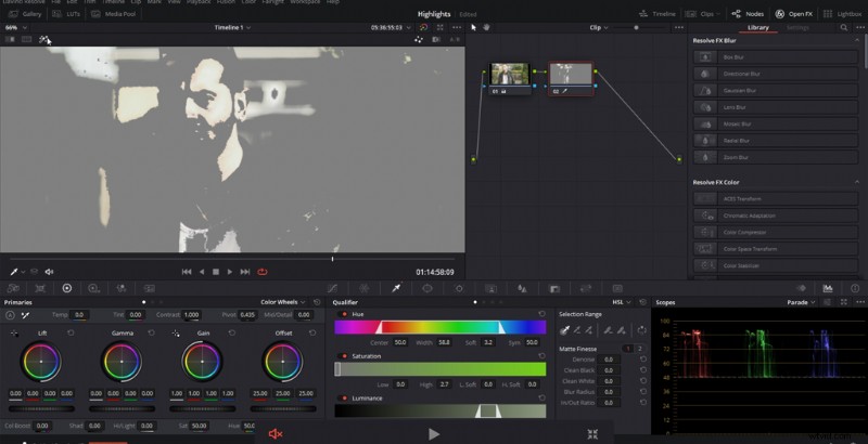 3 Expert Tips to Fix Overexposed Video: Step-by-Step Tutorial