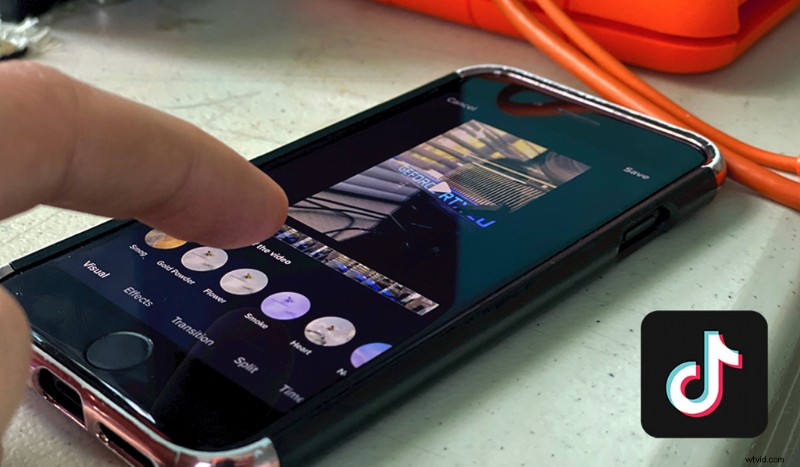 TikTok vs. Instagram Reels Editing: Features Compared – Which Saves Your Time?