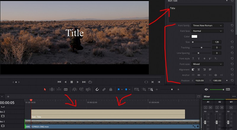Master DaVinci Resolve Editing: 5 Essential Tips and Tools for Beginners