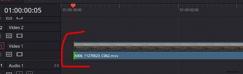 Master DaVinci Resolve Editing: 5 Essential Tips and Tools for Beginners