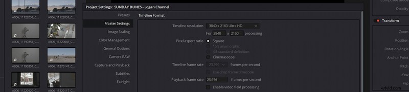 Master DaVinci Resolve Editing: 5 Essential Tips and Tools for Beginners