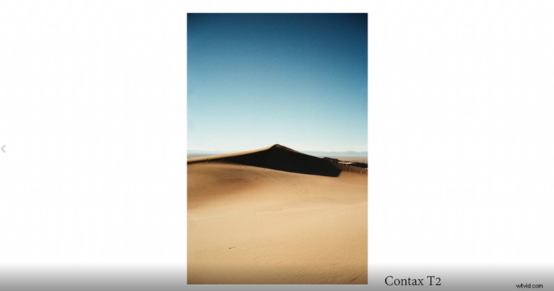 Contax T2 Review: Is a $1,000+ Point-and-Shoot Film Camera Worth the Investment?