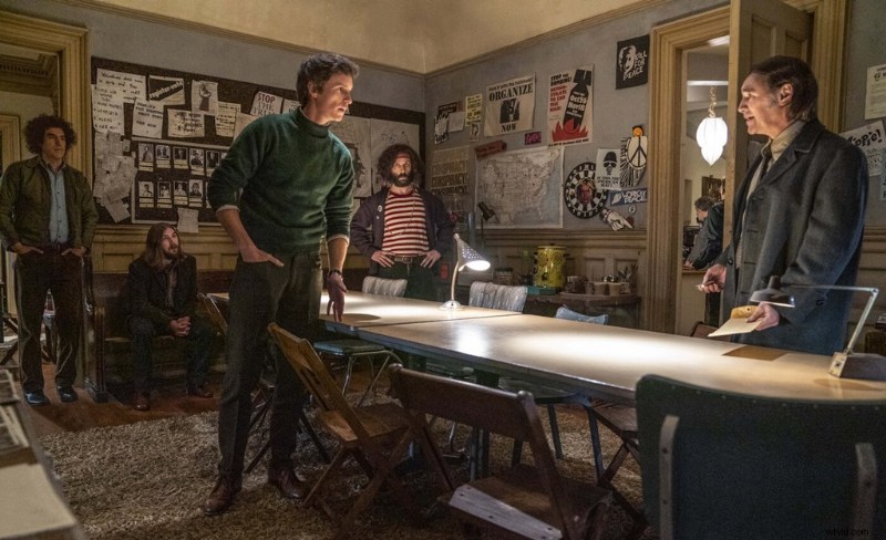 Master Movie Editing: Pro Insights from 2021 Oscar Best Editing Nominees