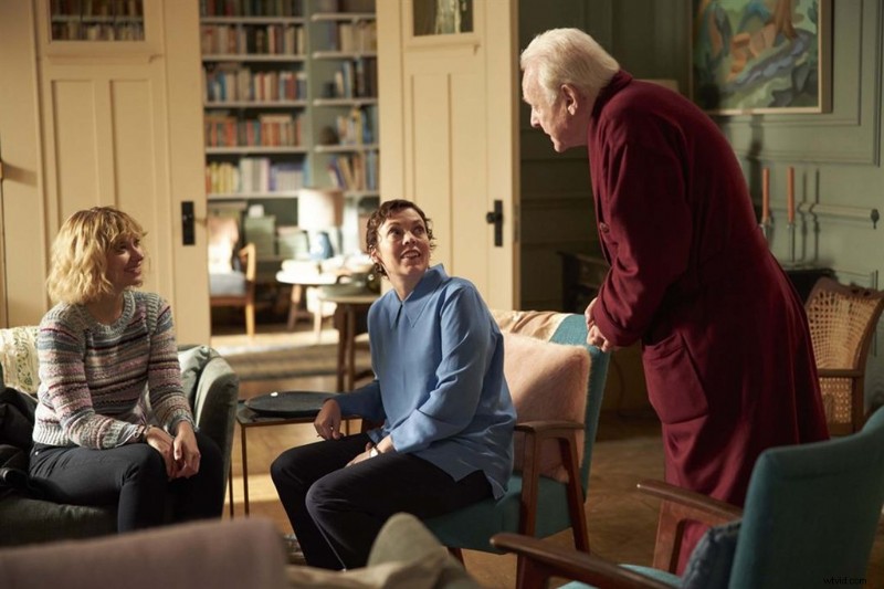 Master Movie Editing: Pro Insights from 2021 Oscar Best Editing Nominees