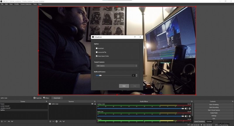 Turn Your GoPro into a Pro Webcam for Zoom Calls: Easy Setup Guide