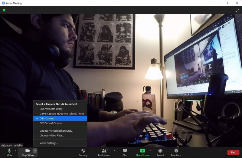 Turn Your GoPro into a Pro Webcam for Zoom Calls: Easy Setup Guide