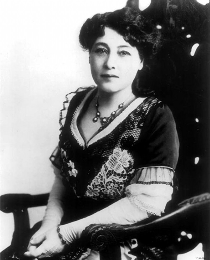 Women in Post-Production: Pioneers, Trailblazers, and Future Leaders