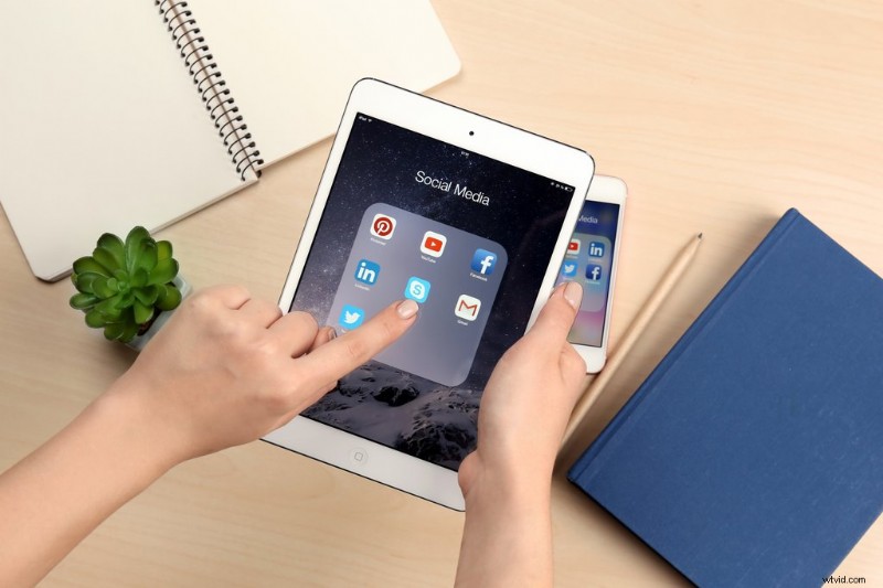 Strategies to Keep Social Media Content Fresh on Fast-Paced Platforms