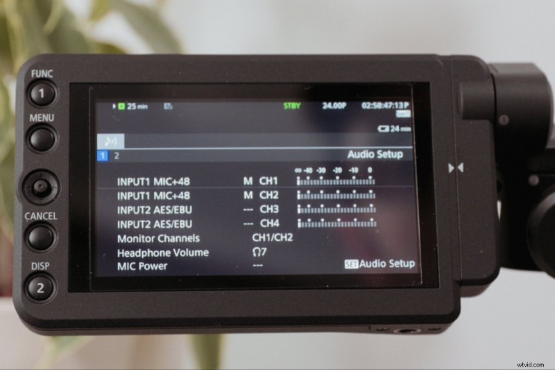In-Camera Audio vs. Field Recorder: Which Delivers Better Sound for Your Videos?