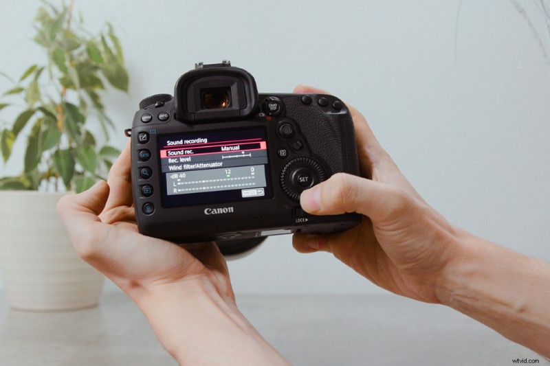 In-Camera Audio vs. Field Recorder: Which Delivers Better Sound for Your Videos?