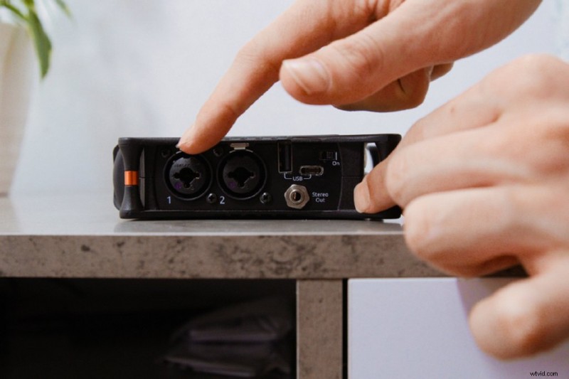 In-Camera Audio vs. Field Recorder: Which Delivers Better Sound for Your Videos?