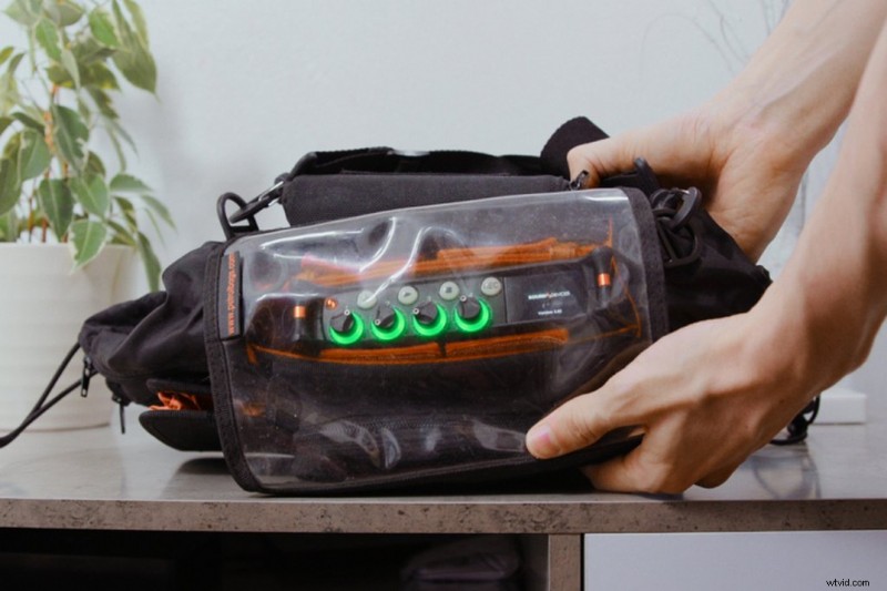 In-Camera Audio vs. Field Recorder: Which Delivers Better Sound for Your Videos?