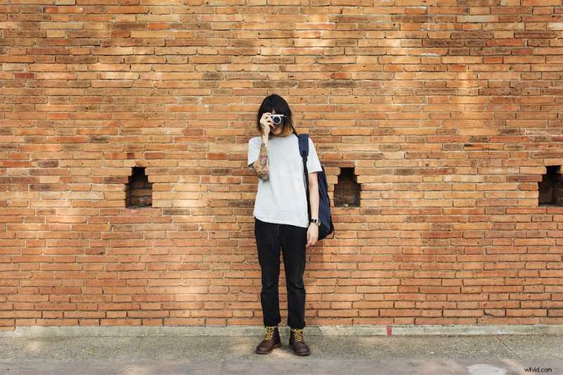 Best Pocket-Sized Cameras for Professional Photographers: Top 2021 Picks