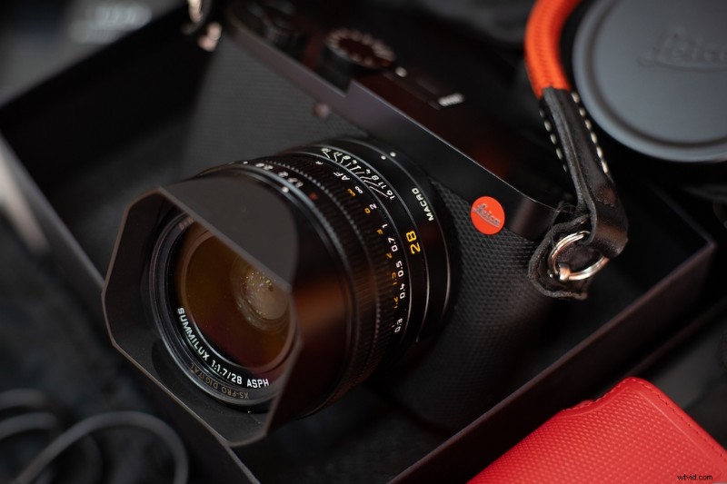 Best Pocket-Sized Cameras for Professional Photographers: Top 2021 Picks