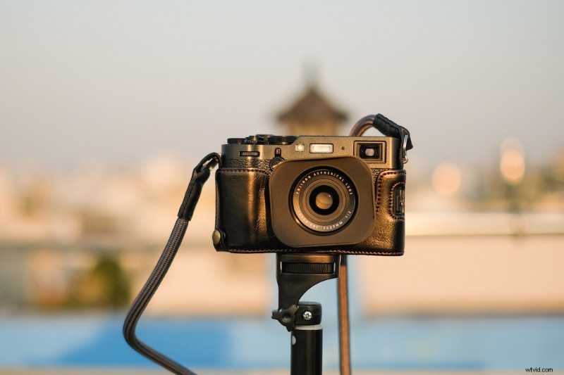 Best Pocket-Sized Cameras for Professional Photographers: Top 2021 Picks