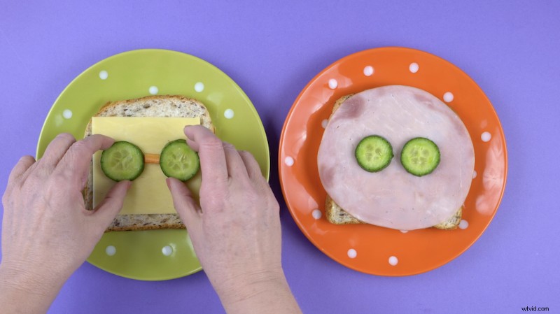 5 Top Food Video Trends Dominating 2021: Boost Your Production Now