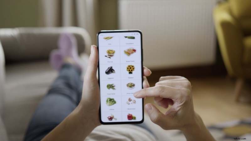 5 Top Food Video Trends Dominating 2021: Boost Your Production Now