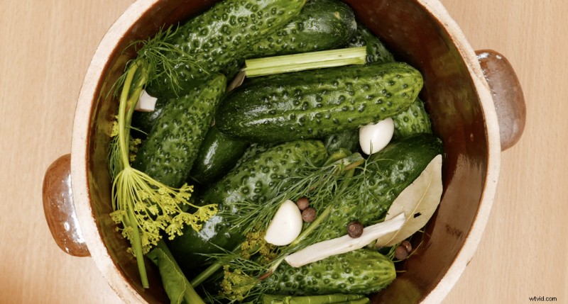 5 Top Food Video Trends Dominating 2021: Boost Your Production Now