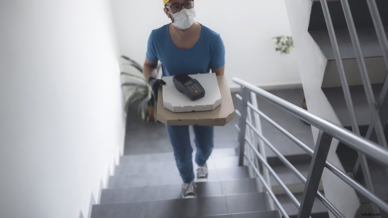 5 Top Food Video Trends Dominating 2021: Boost Your Production Now