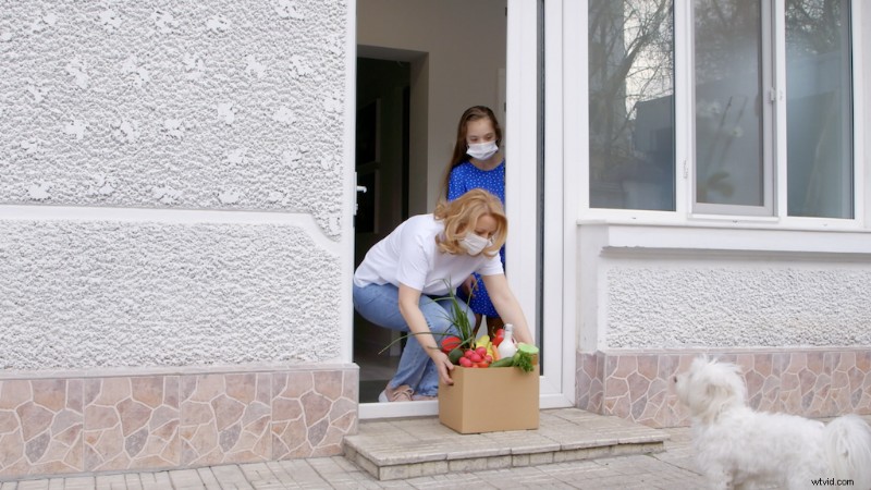 5 Top Food Video Trends Dominating 2021: Boost Your Production Now