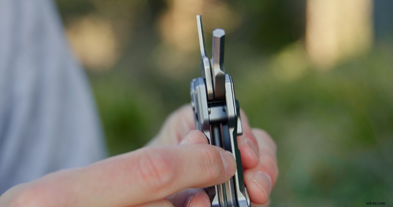 Top 5 Essential Filmmaking Accessories Under $50 Every Creator Needs