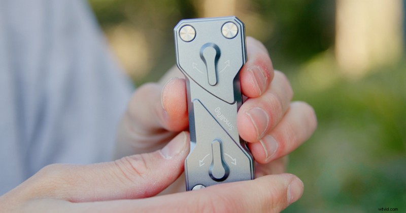 Top 5 Essential Filmmaking Accessories Under $50 Every Creator Needs