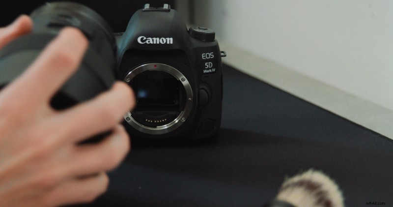 Top 5 Essential Filmmaking Accessories Under $50 Every Creator Needs