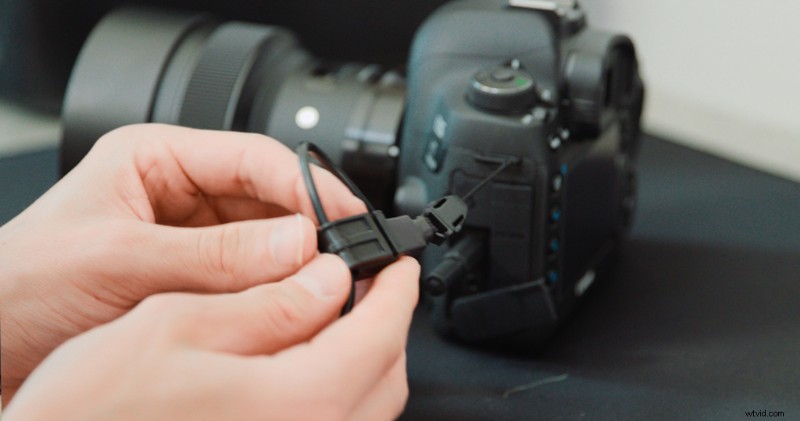 Top 5 Essential Filmmaking Accessories Under $50 Every Creator Needs