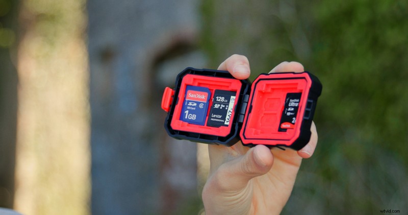 Top 5 Essential Filmmaking Accessories Under $50 Every Creator Needs