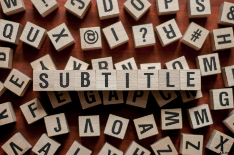 Ultimate Guide: How to Add Professional Subtitles to YouTube Videos