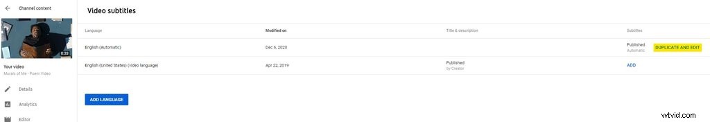 Ultimate Guide: How to Add Professional Subtitles to YouTube Videos
