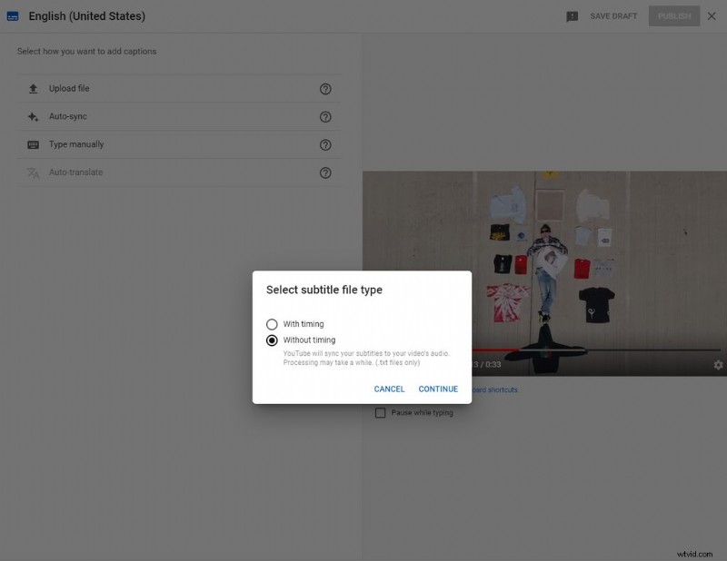 Ultimate Guide: How to Add Professional Subtitles to YouTube Videos
