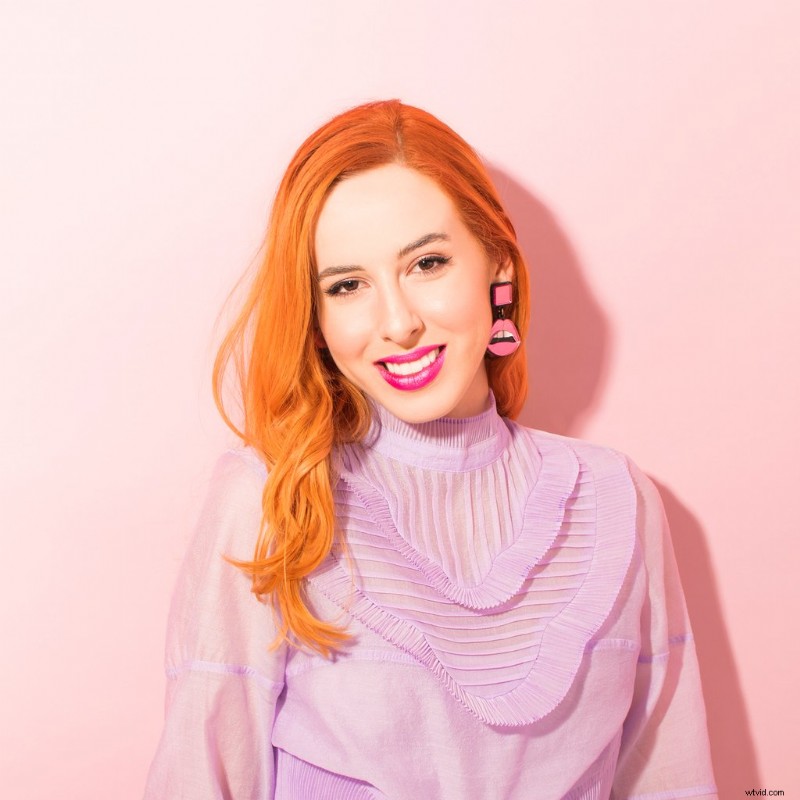 Spotlight: 3 Rising Women Filmmakers Shaping Modern Cinema