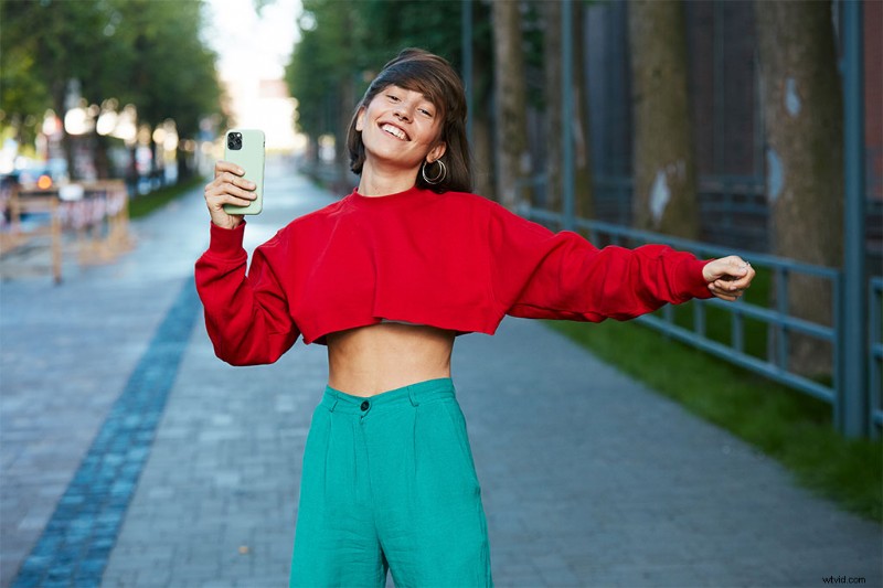 6 Pro Tips to Edit Instagram Reels Like a Expert