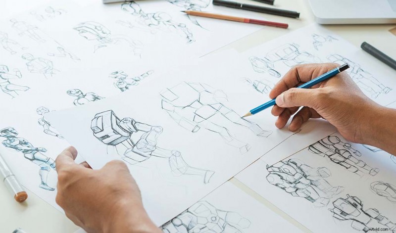 The Enduring Power of Motion Design: Why It s Here to Stay and How to Build Your Skills